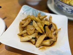 -得意楼蒸菜馆