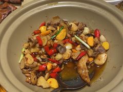 -绿草地·湘菜(芙蓉天街店)