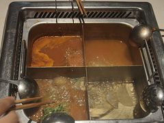 -海底捞火锅(勒泰店)