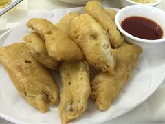 南岗鱼锅-秦记南岗鱼锅(珠吉路店)