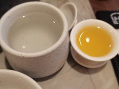 餐前酒-渔语鱼新川菜Bistro(万象天地店)