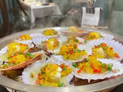 -北塘海鲜·天津菜(大光明桥旗舰店)