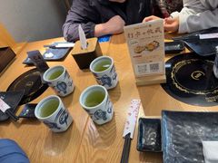 -沼津港精致料理·寿喜烧·烧鸟(青浦宝龙广场日料榜单店)