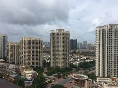 -三亚湾红树林度假世界(木棉酒店)