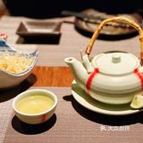 一家超有格调的日料居酒屋