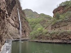 -湖洞水自然风景区