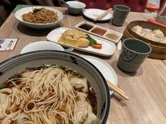 -弄堂小笼包(天津南开大悦城店)