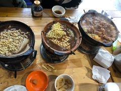 -范贤光鸡公煲(平乐园总店)