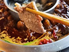 -渝味晓宇·重庆火锅(龙岗龙城万科里店)