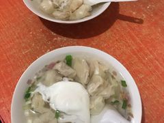 -安庆柴火馄饨(马道街店)