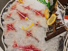 -渔惑·中山脆肉鲩火锅(仁恒梦店)