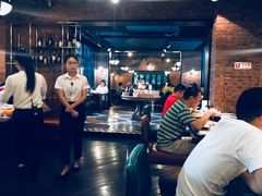 -弗兰克牛排西餐厅Ribone steak house(柠檬花园店)