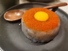 太阳鱼籽虾滑-新辣道鱼火锅(上地华联店)