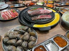 -马场洞肉铺(振安店)