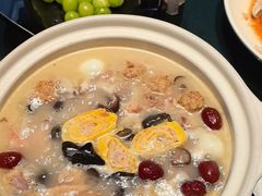 -徐记海鲜(陕西历史博物馆|明德门店)