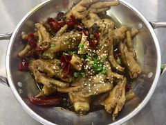 -小民大排档(马场角横路店)