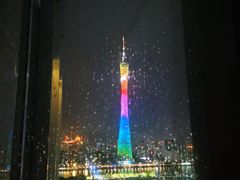 -广州富力丽思卡尔顿酒店