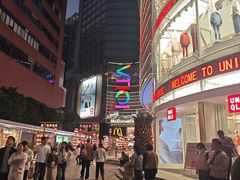 -VT101维多利广场