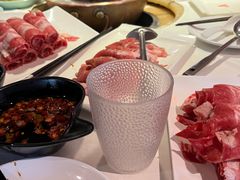-东来顺饭庄(西直门店)