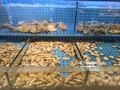 -冀粤香海鲜自助餐厅(西美五洲店)