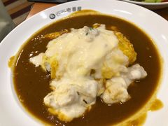 -COCO壱番屋(北京平安国际金融中心店)