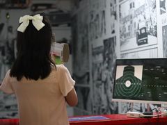 -不可思议减压馆·解压博物馆·摔碗发泄·团建定制