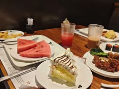 -汉巴味德(沈阳万象汇店)