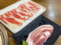 -·缸桶屋·韩式牛肋条自助烤肉(西湖D11店)
