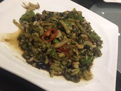 -美极鲜食坊(宝安南路店)
