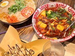 -破店肥哈·东北烧烤·夜宵(南山保利店)
