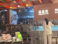 -炽城·烤肉名家(鸿达中央广场店)