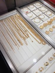 点击看大图 -周大福CHOW TAI FOOK(南翔老街店)