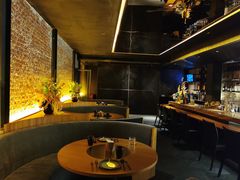 -大酉·M Coffee(北京美术馆店)