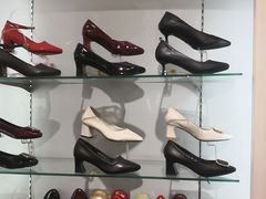 -云柏鞋业(十里堡店)