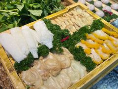 -慢丽江·云南野生菌土鸡锅(西山店)