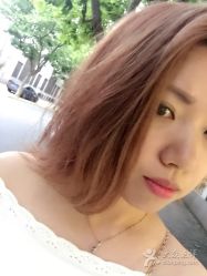 -MyStyle美发沙龙
