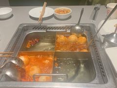 -海底捞火锅(奥山世纪城店)