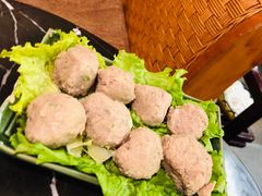 -东来顺饭庄(金泉广场店)