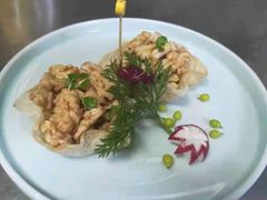 -红菜坊·烤鸭·川鲁宴(石园店)