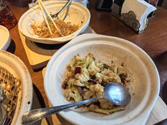 -云庭汇·粤菜海鲜(东盟盛天地店)