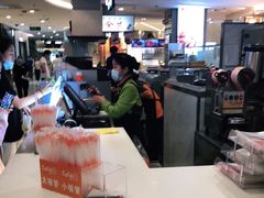 -CoCo都可(虹口龙之梦店)