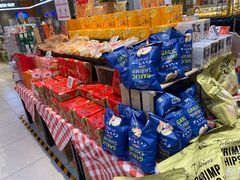 -盒马鲜生(悦峰店)