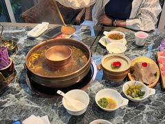-慢丽江·云南野生菌土鸡锅(西山店)