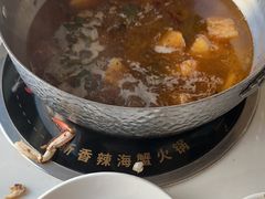 -七欣天香辣蟹火锅(苏州东大街店)