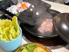 -狐狸爱上椰子鸡(滨江星光大道店)