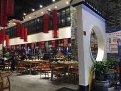 -鸡毛店·川菜(双楠店)