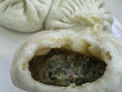 -津门张记包子铺(华昌道店)