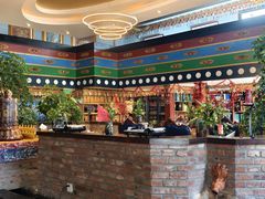 -后院犇牛主题餐厅(云岗店)