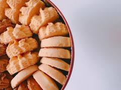 -珍妮曲奇聪明小熊(尖沙咀店)