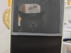 -汪喵宠物医院·骨科心脏影像·犬猫急重症ICU诊疗中心(成华分院)